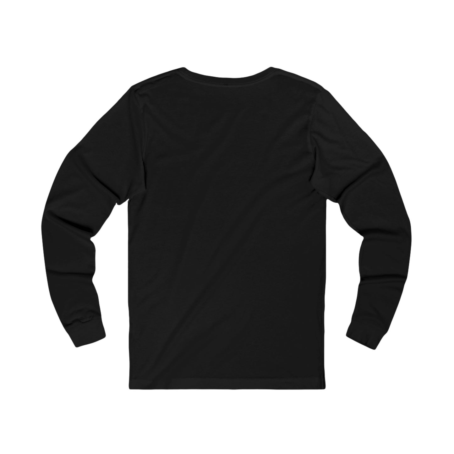 Long Sleeve - Stand Up For Her Country