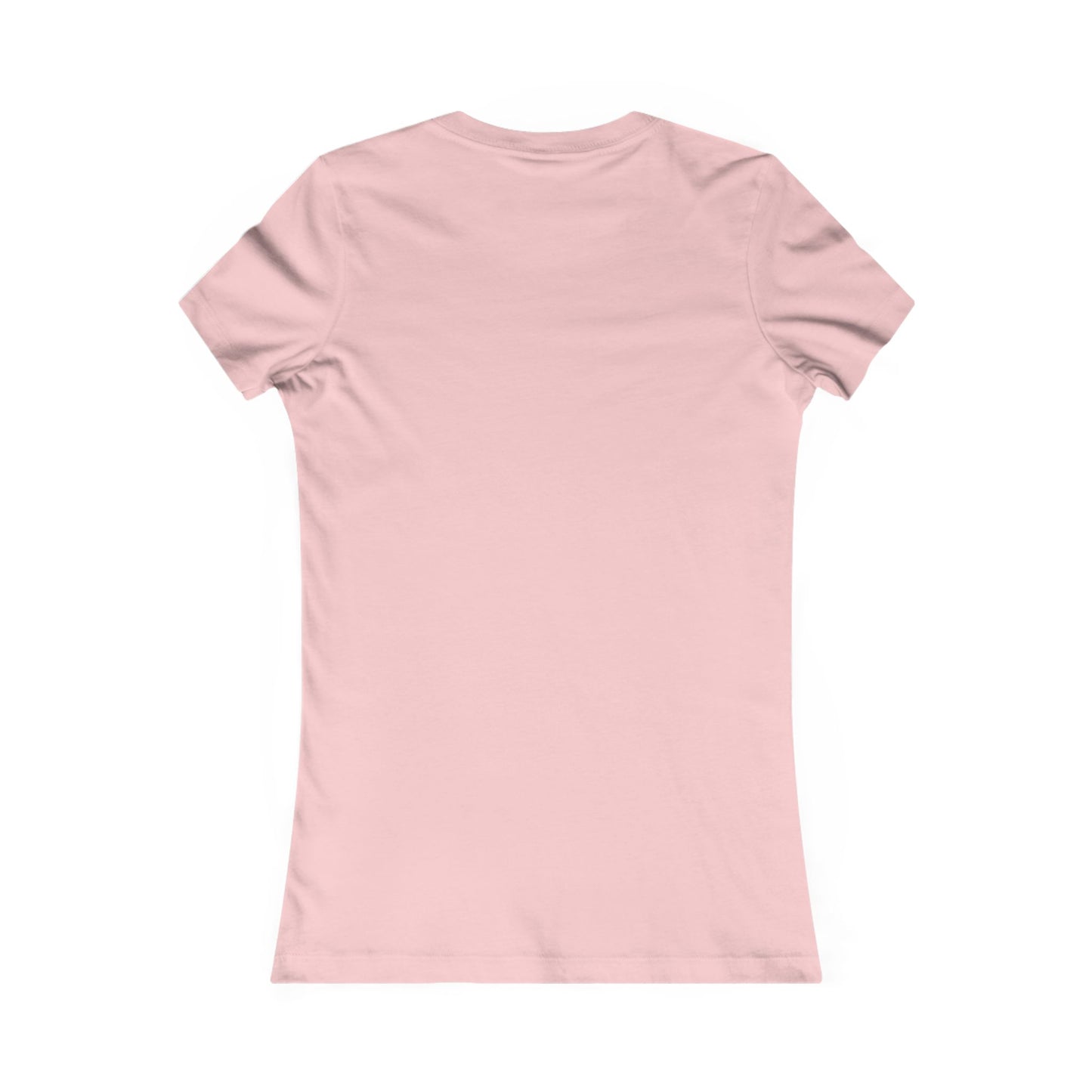Women's Tee - Old Woman with Combat Boots
