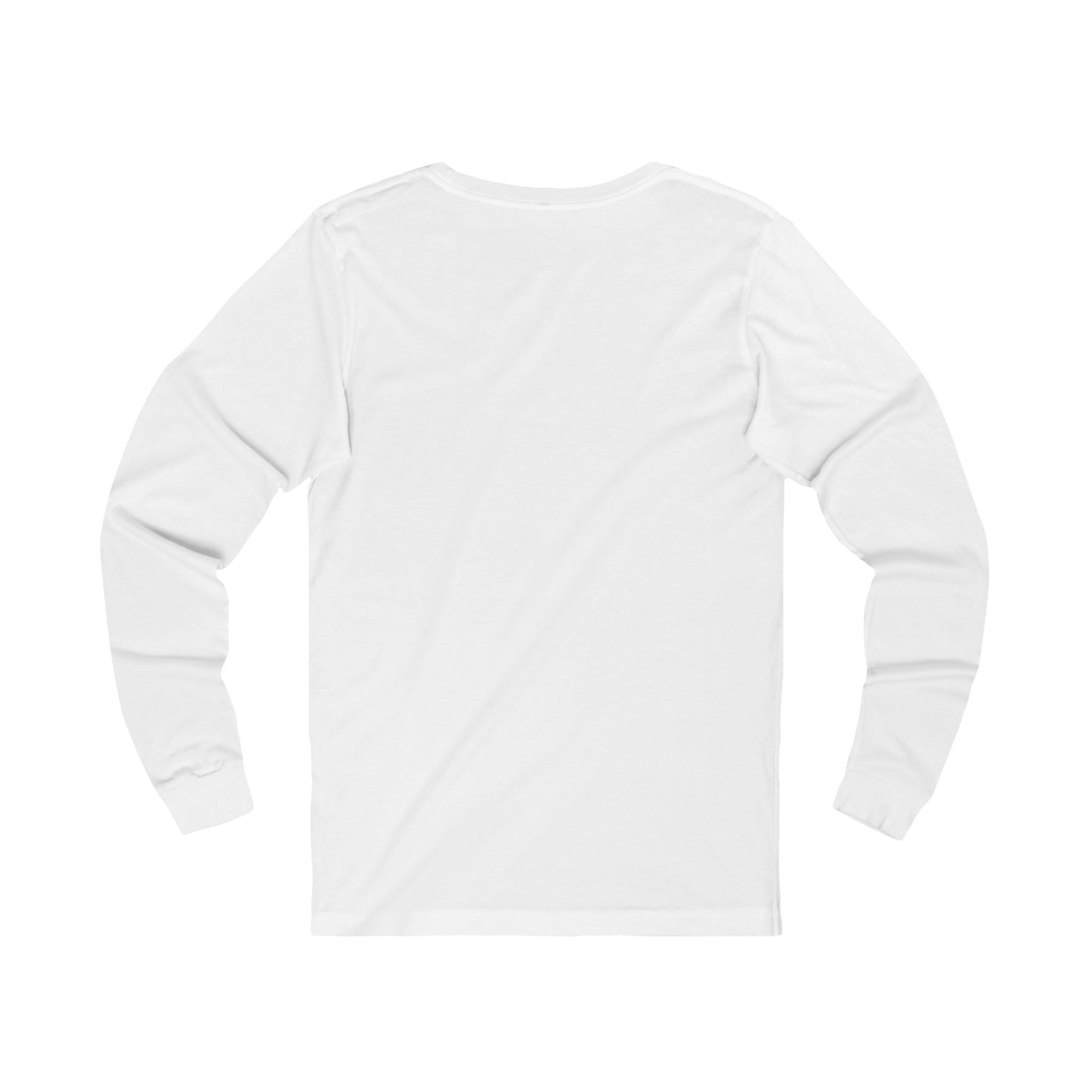Long Sleeve - Not The Veteran's Wife (2)