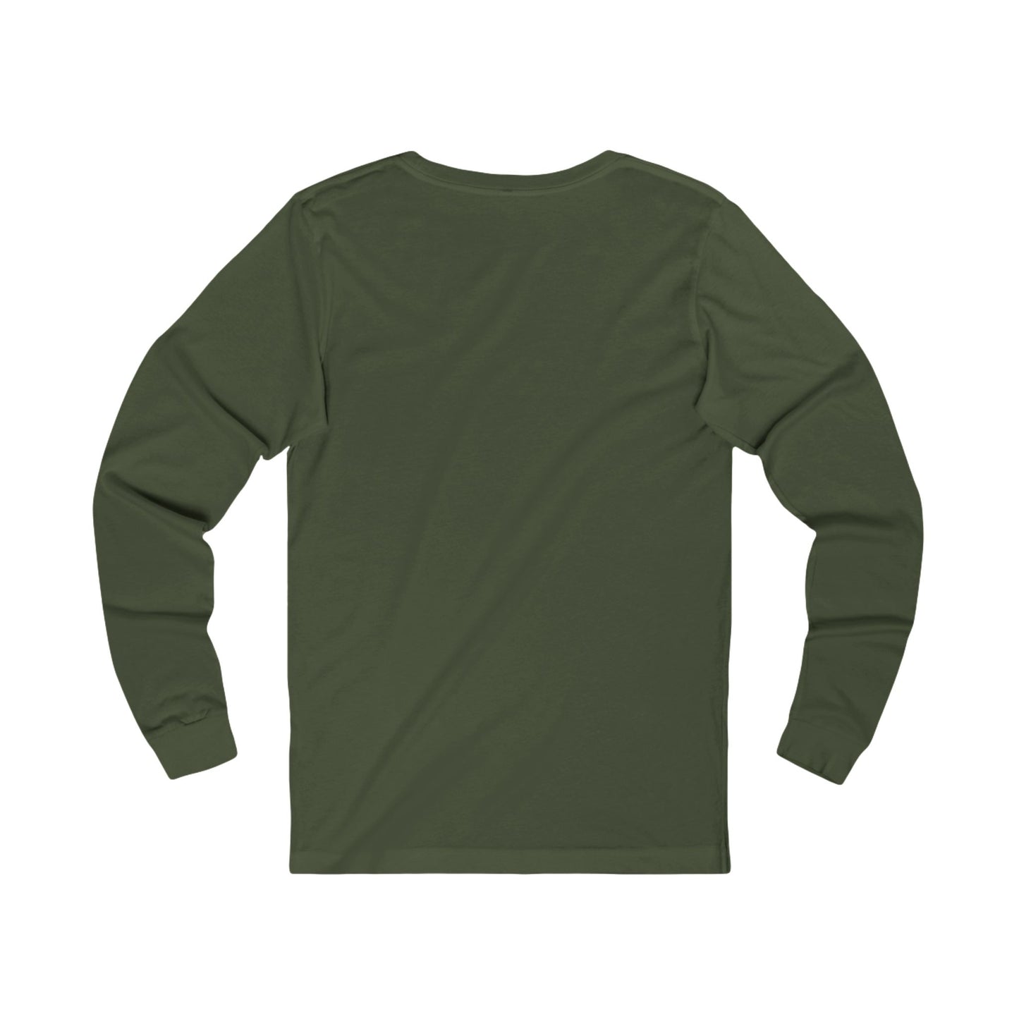 Long Sleeve - Still Dangerous
