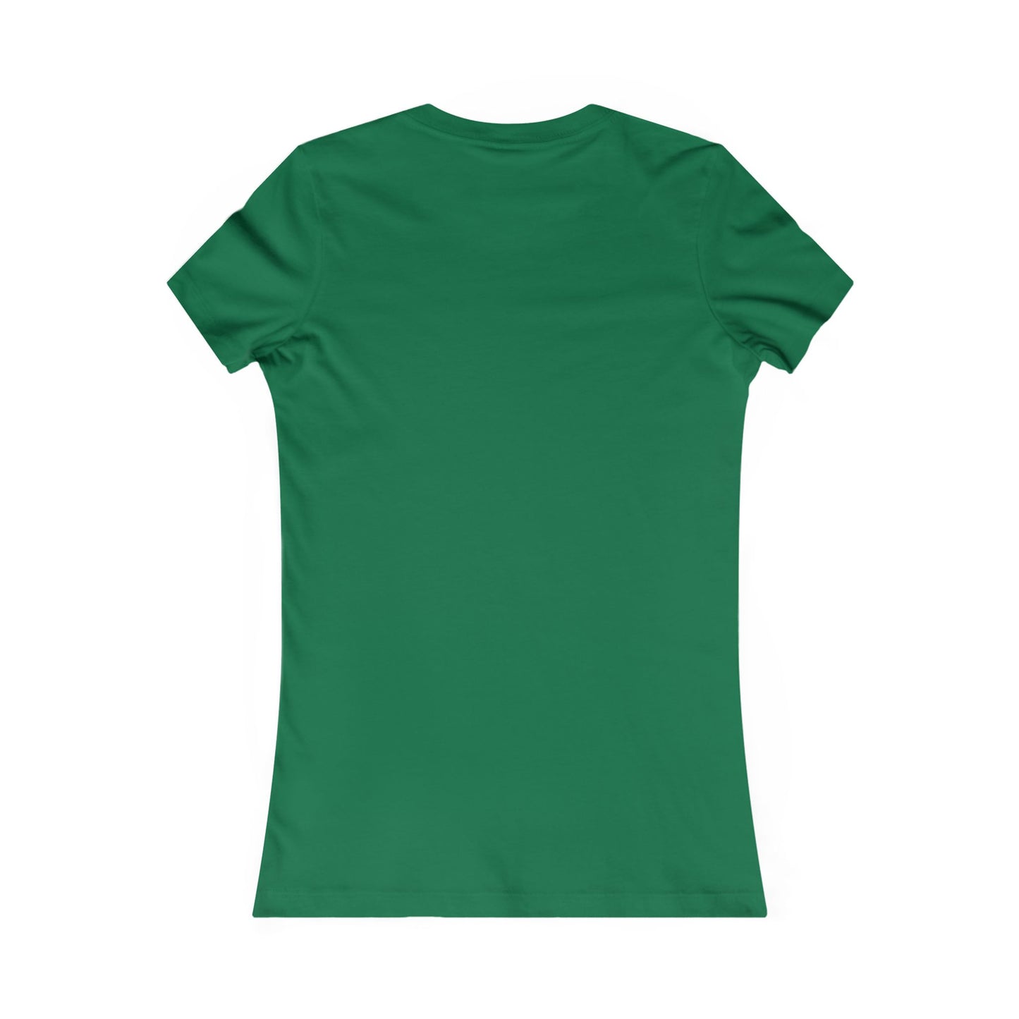 Women's Tee - Old Woman with Combat Boots