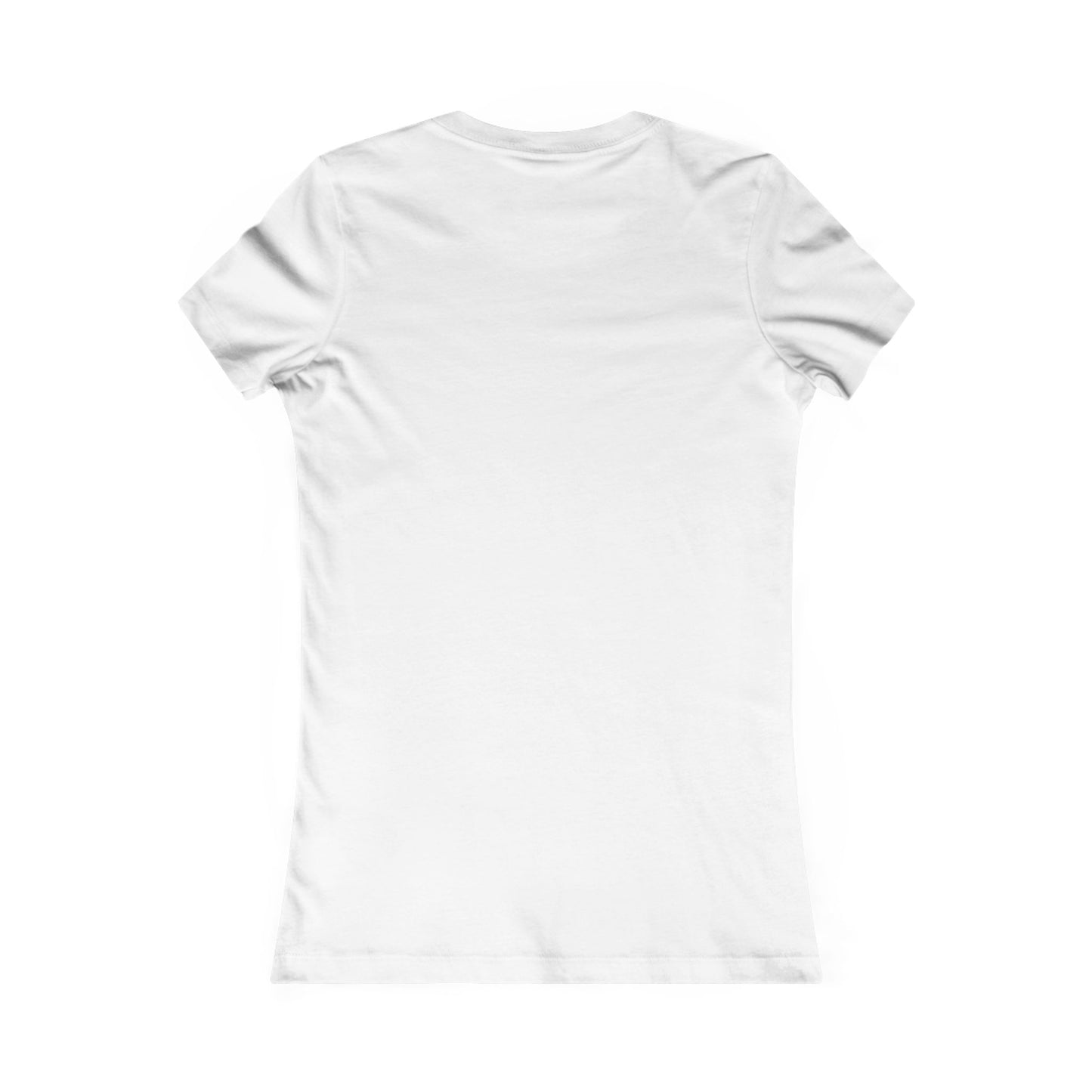 Women's Tee - Old Woman with Combat Boots